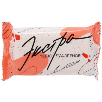 Мыло туалетное ММЗ 