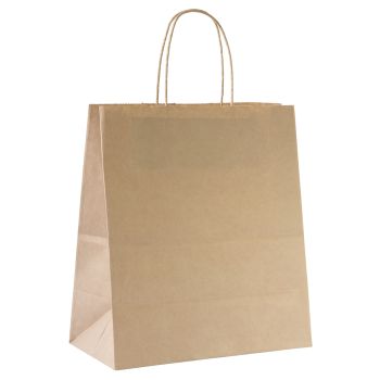 Пакет бумажный 