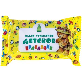 Мыло туалетное Меридиан 