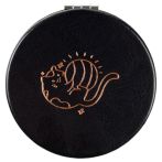 Зеркальце карманное складное MESHU "Игруля"