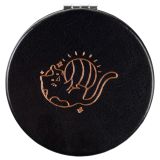 Зеркальце карманное складное MESHU "Игруля"