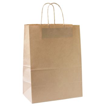 Пакет бумажный 