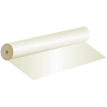 Калька под тушь 420мм*40м Лилия Холдинг, 40г/м2, в рулоне