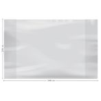 Обложка 208*346 для тетрадей и дневников, ПП 70мкм, ArtSpace, ШК