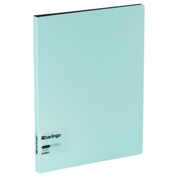 Папка с 20 вкладышами Berlingo 
