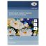 Папка для рисования гуашью и акрилом 20л., А3, Гамма 
