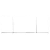 Доска магнитно-маркерная OfficeSpace, 300*100/100*75*2, алюминиевая рамка