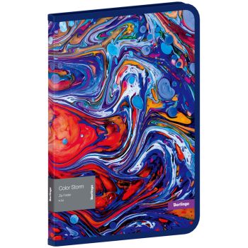 Папка на молнии Berlingo 