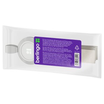 Держатель-рулетка для бейджей 