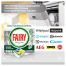 Капсулы для посудомоечной машины Fairy 