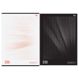 Тетрадь 80л., А4, линия BG "Для твоих заметок"