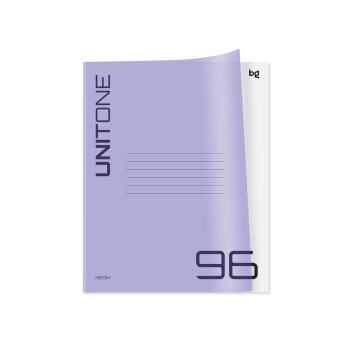Тетрадь 96л., А5, клетка BG 