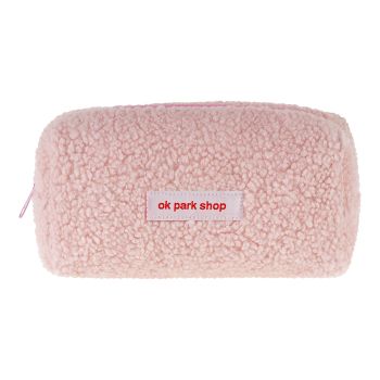 Пенал мягкий, Först 