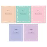 Тетрадь 12л., клетка BG "В рамке"