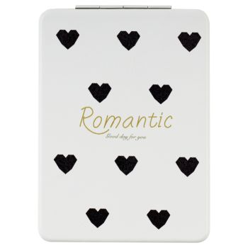 Зеркальце карманное складное MESHU 