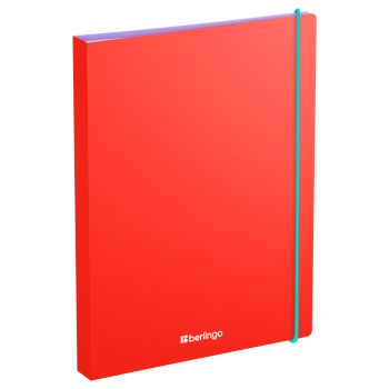 Папка с 60 вкладышами Berlingo 