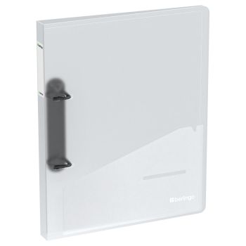 Папка на 2 кольцах Berlingo 