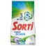 Порошок для машинной стирки Sorti 