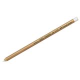 Пастельный карандаш Faber-Castell "Pitt Pastel", цвет 101 белый, мягкий