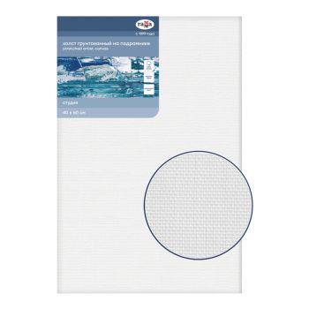 Холст на подрамнике Гамма 