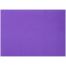 Цветная пористая резина (фоамиран) ArtSpace, 50*70, 1мм, фиолетовый