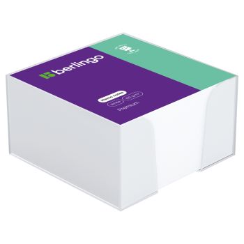 Блок для записи Berlingo 