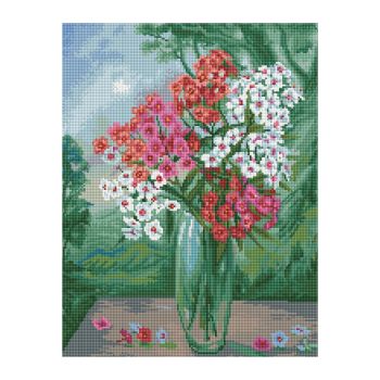 Алмазная мозаика ТРИ СОВЫ 