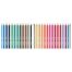 Карандаши цветные пластиковые Красин 