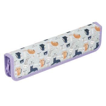 Пенал для кистей ArtSpace 