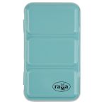 Акварель художественная Гамма "Студия", 12 цв., 2,6 мл , кювета, метал. Коробка