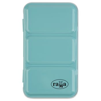 Акварель художественная Гамма 