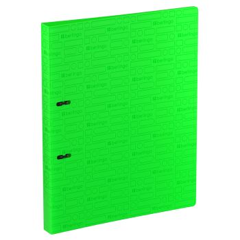 Папка на 2 кольцах Berlingo 