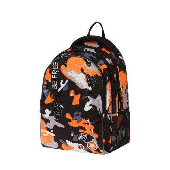 Рюкзак Berlingo inStyle 