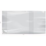 Обложка 240*450 для рабочих тетр. Моро 1кл., Русс.яз. Канакина, Прописи Горецкий, тесты издат."Экзамен", ПЭ 140мкм, универсальная, ArtSpace,ШК