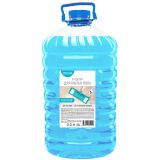 Средство для мытья пола Vega "Морской", ПЭТ, 5л