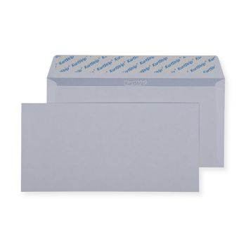 Конверт C65 KurtStrip 114*229мм, б/подсказа, б/окна, отр. лента, внутр. запечатка