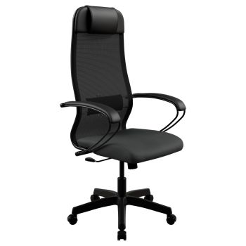 Кресло руководителя Метта ErgoLife