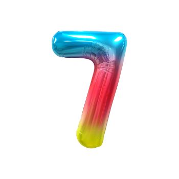 Воздушный шар, 40