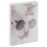 Фотоальбом 36 фото 10*15см, ArtSpace "Sunglasses", мягкая обложка