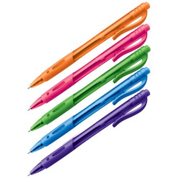 Ручка шариковая автоматическая OfficeSpace 