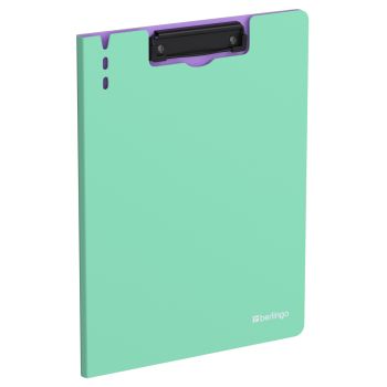 Папка-планшет с зажимом Berlingo 