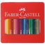 Карандаши цветные Faber-Castell 