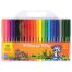 Фломастеры Мульти-Пульти 