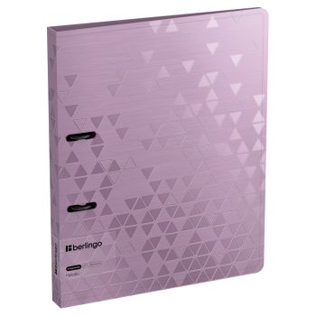 Папка на 2 кольцах Berlingo 