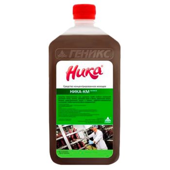 Средство моющее Ника 