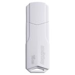 Память Smart Buy "Clue" 16GB, USB 2.0 Flash Drive, белый Память Smart Buy "Clue" 16GB, USB 2.0 Flash Drive, белый