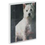 Фотоальбом 36 фото 10*15см, ArtSpace "West highland ", мягкая обложка