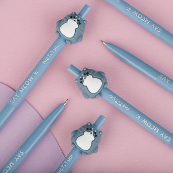 Карандаш механический MESHU 