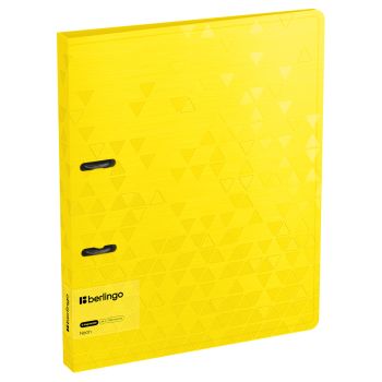 Папка на 2 кольцах Berlingo 