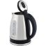Чайник электрический Scarlett SC-EK21S75, 1,8л, 2200Вт, нержавеющая сталь